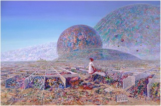 33sekaiwawatashinokorekusyon